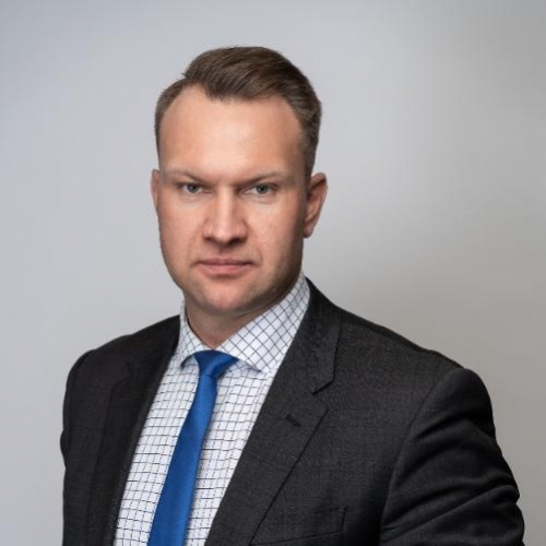 Recruitment Process Outsourcing in the CIS: Prospects of Development