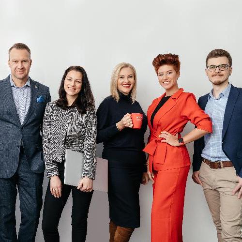 Digital Transformation and Focus on Product – What Is the Future of ANCOR in 2022?