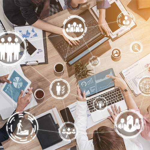 ANCOR Has Acquired Podbor