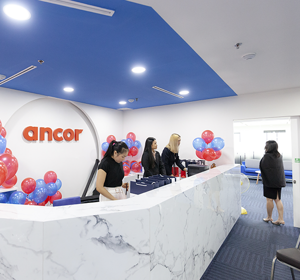 ANCOR Thailand