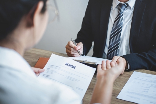 Unlocking Success: Enhancing Recruitment Efficiency to Meet Labor Market Challenges