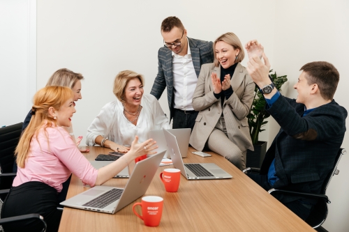 ANCOR Included in the SIA Global Rating for the Third Time