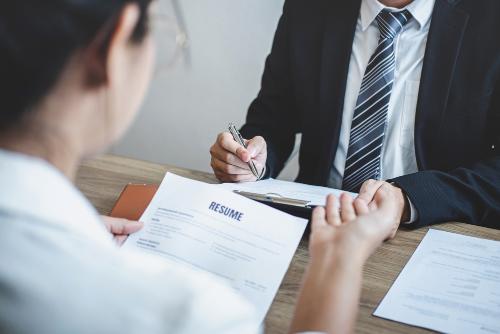 Unlocking Success: Enhancing Recruitment Efficiency to Meet Labor Market Challenges