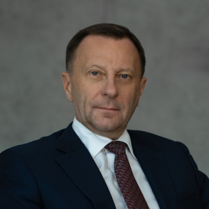 Sergey Salikov